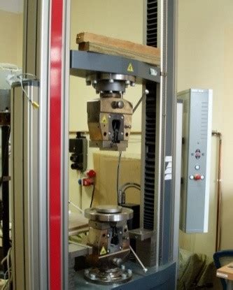 static material testing machine